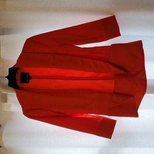 Harlow & Graham blazer (size xs)